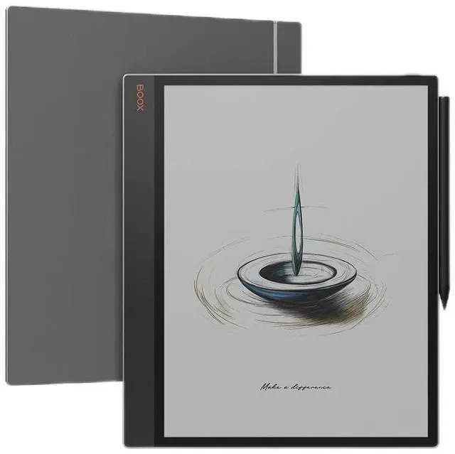Alt view image 3 of 7 - Onyx BOOX 13.3" Tab X C