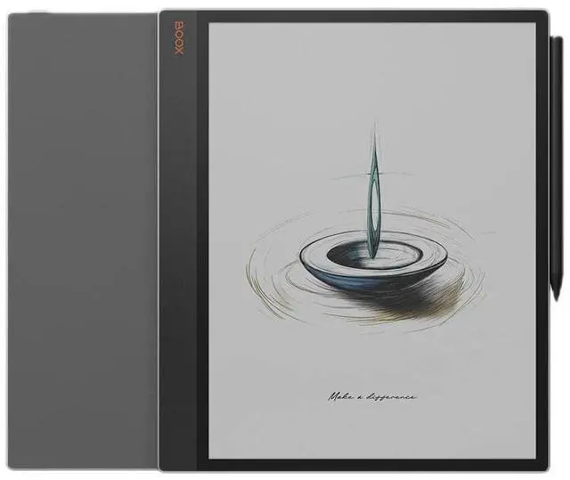 Alt view image 4 of 7 - Onyx BOOX 13.3" Tab X C