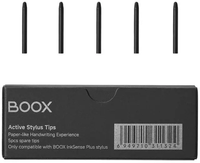 Main image of Onyx BOOX InkSense Plus Pen TIps