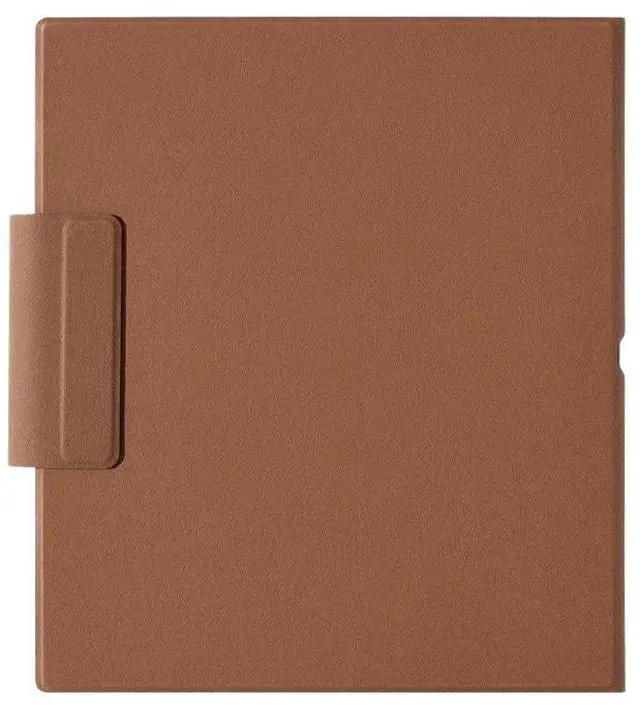 Alt view image 6 of 6 - Onyx BOOX 10.3" Note Air5 C Magnetic Cover Case