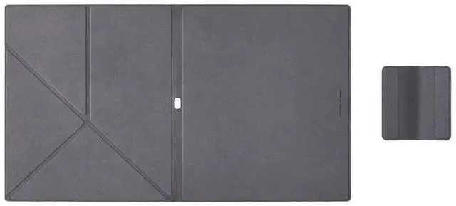 Alt view image 3 of 6 - Onyx BOOX 10.3" Note Air5 C Magnetic Cover Case