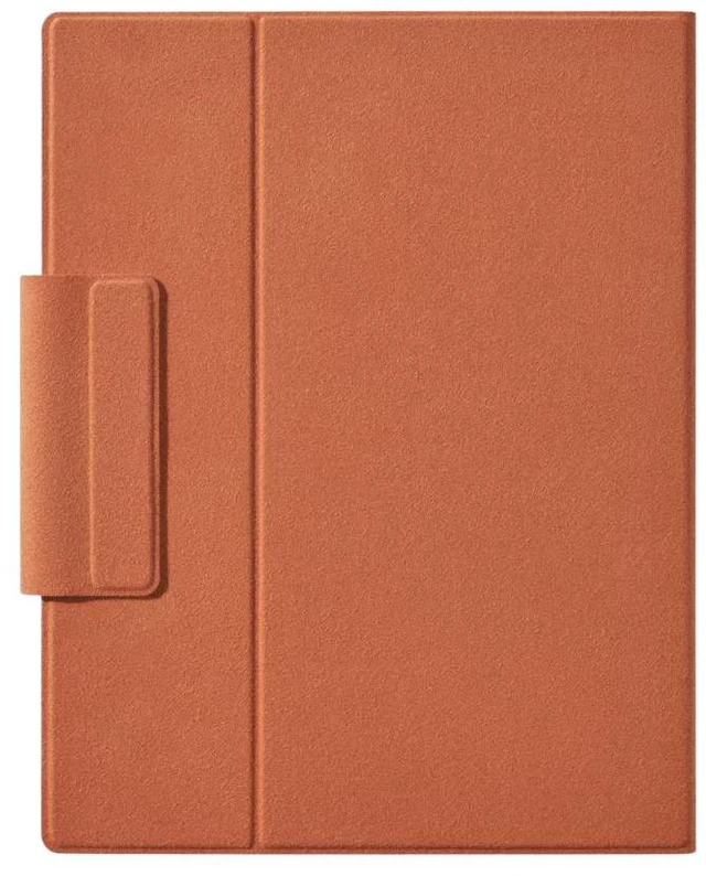 Alt view image 3 of 6 - Onyx BOOX Go 10.3 Series Magnetic Cover Case Orange