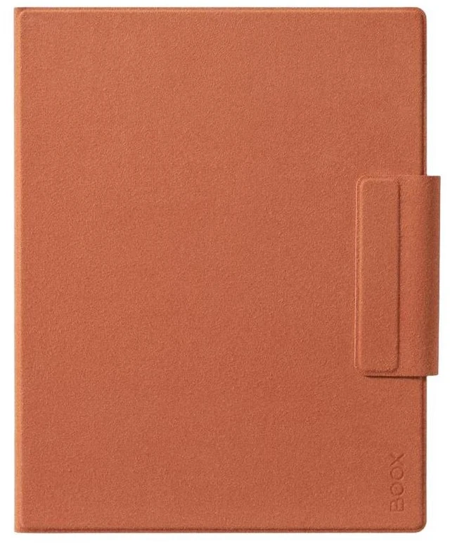 Alt view image 6 of 6 - Onyx BOOX Go 10.3 Series Magnetic Cover Case Orange