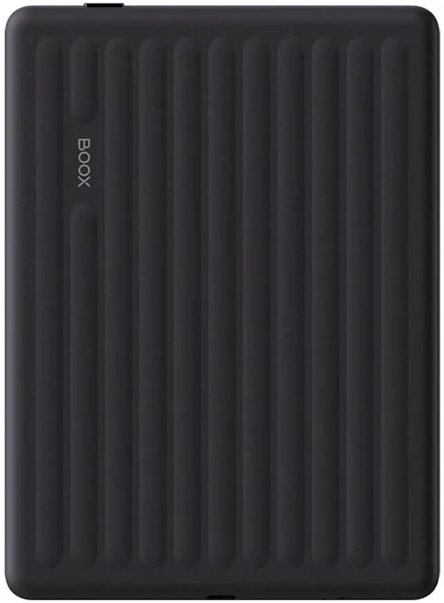 Main image of BOOX GO 6(Gen ) Plum E-Ink Tablet