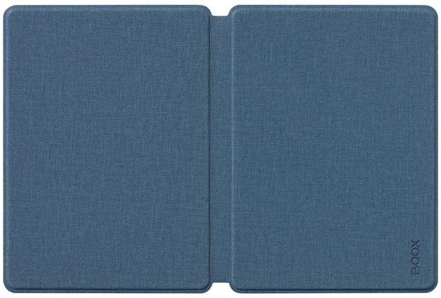 Alt view image 2 of 7 - Onyx BOOX GO 6(Gen ) Magnetic Cover Case Navy