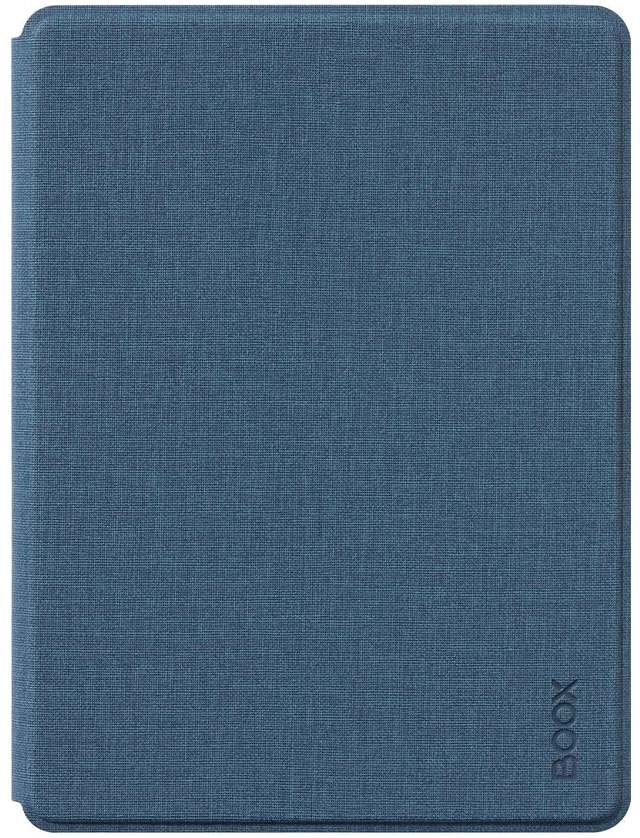 Alt view image 3 of 7 - Onyx BOOX GO 6(Gen ) Magnetic Cover Case Navy