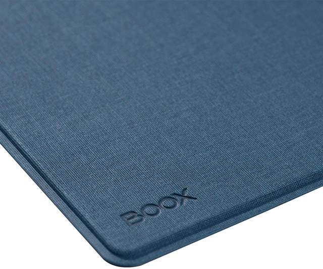 Alt view image 5 of 7 - Onyx BOOX GO 6(Gen ) Magnetic Cover Case Navy