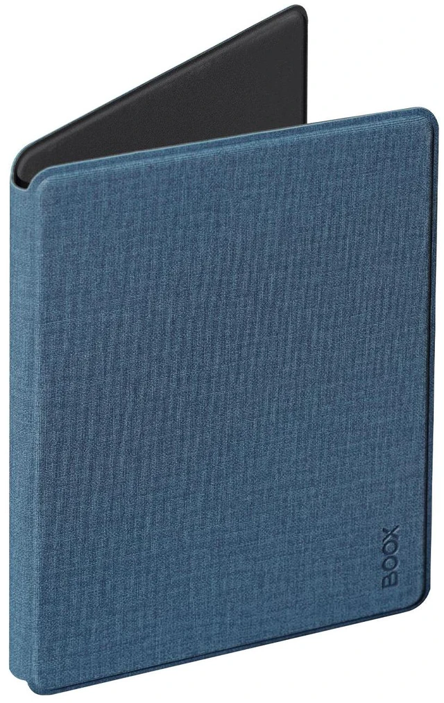 Alt view image 6 of 7 - Onyx BOOX GO 6(Gen ) Magnetic Cover Case Navy