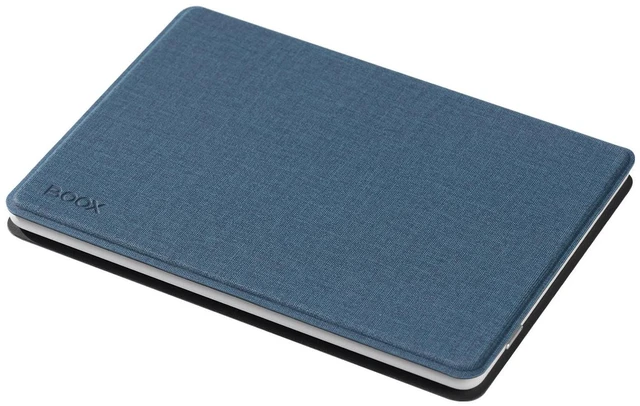 Alt view image 7 of 7 - Onyx BOOX GO 6(Gen ) Magnetic Cover Case Navy