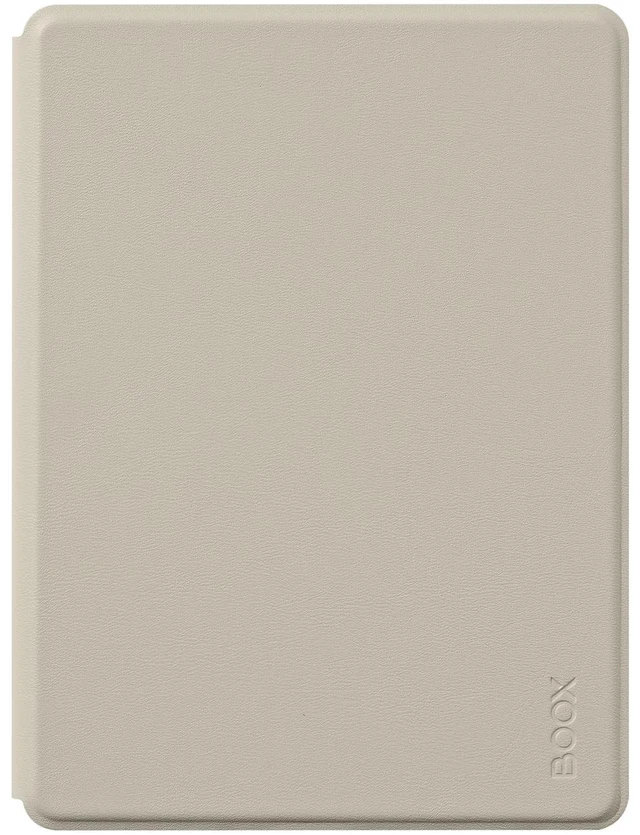 Main image of Onyx BOOX GO 6(Gen ) Magnetic Cover Case Beige