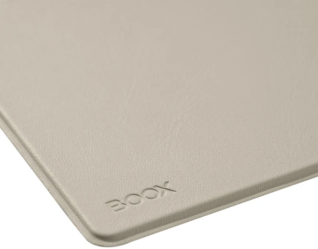 Alt view image 2 of 7 - Onyx BOOX GO 6(Gen ) Magnetic Cover Case Beige