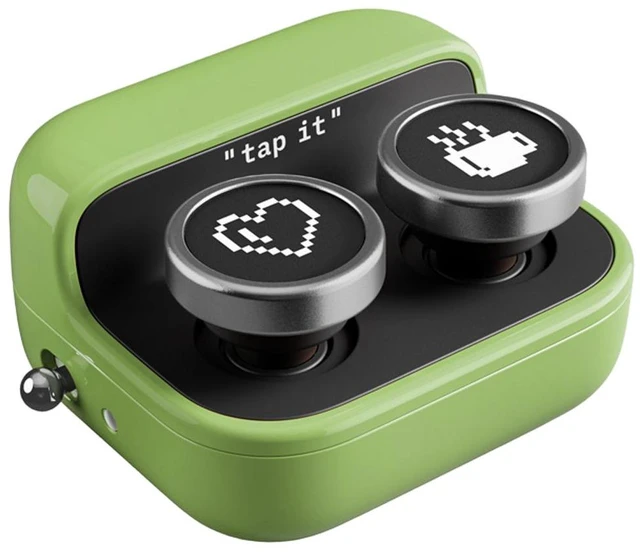 Main image of Onyx BOOX Tappy Wireless Page Turner