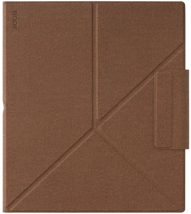 Main image of BOOX Note Air6 C Magnetic Cover Case 10.3-inch - Graphite