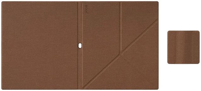 Alt view image 3 of 4 - BOOX Note Air6 C Magnetic Cover Case 10.3-inch - Graphite