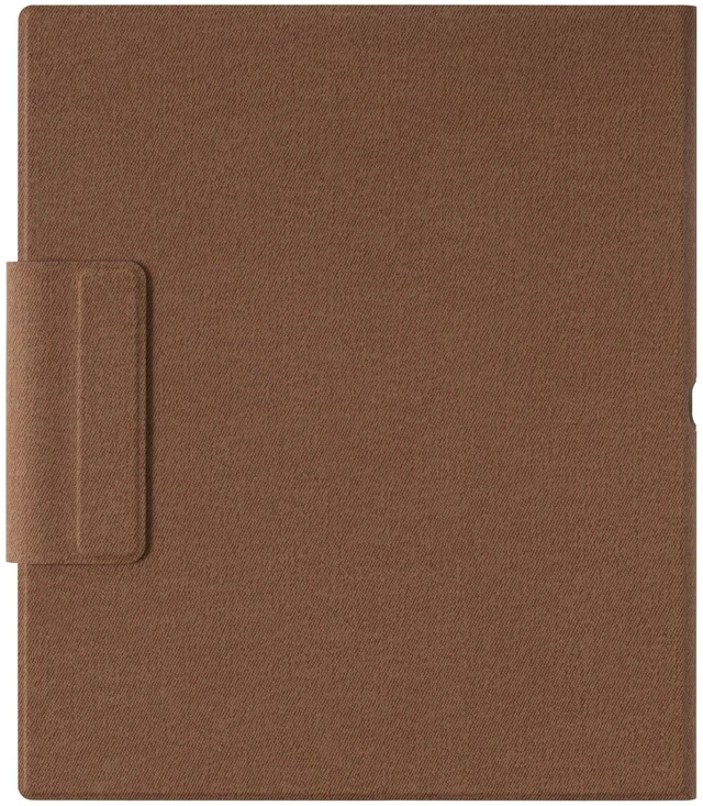 Alt view image 2 of 4 - BOOX Note Air6 C Magnetic Cover Case 10.3-inch - Graphite