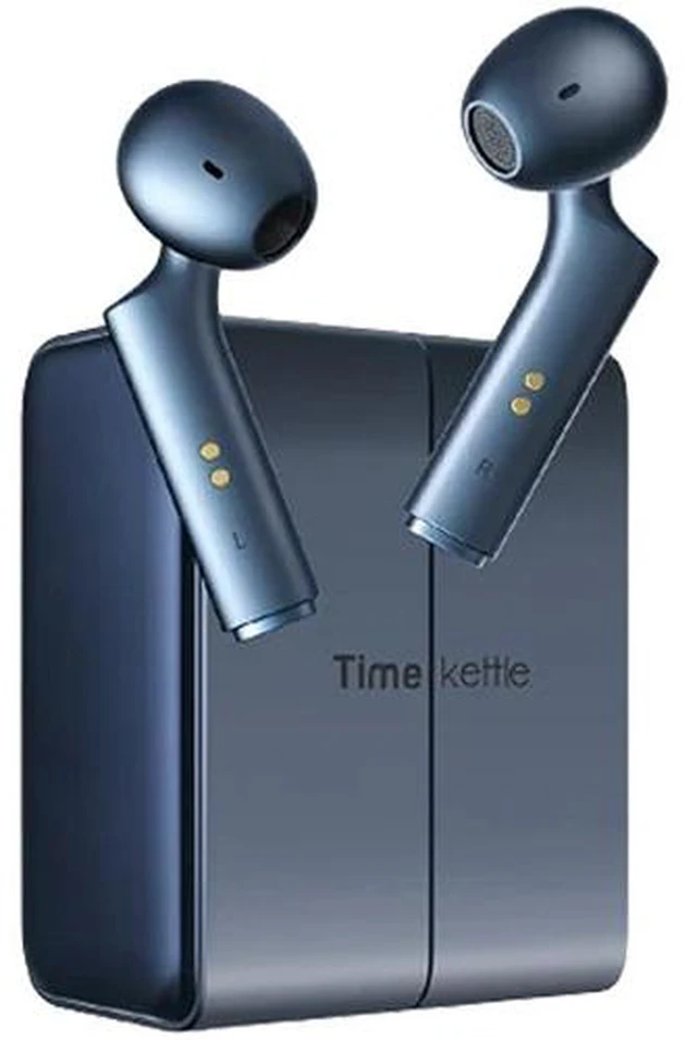 Main image of W4 AI Interpreter Earbuds