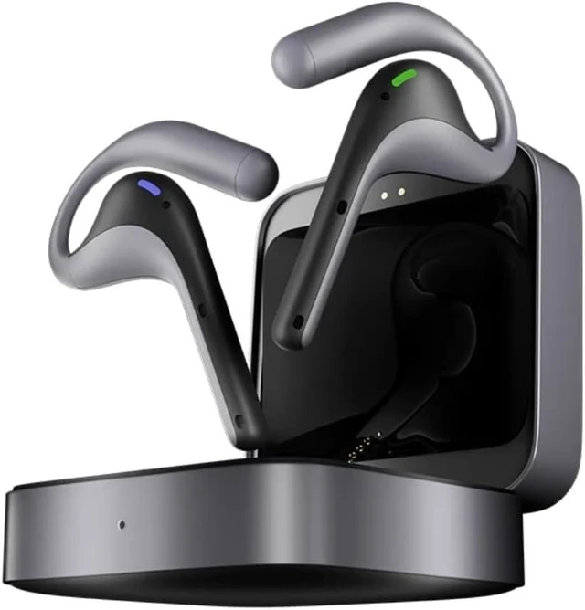 Main image of W4 Pro AI Interpreter Earbuds