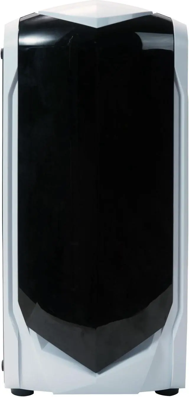 Alt view image 3 of 4 - M MUIKEUHD  Gaming desktop  AMD Ryzen 5 5600G 16GB(8*2) DDR4 3200MHz  500GB M.2 NVMe 650W PSU  Windows 11 Pro WIFI  Gaming PC