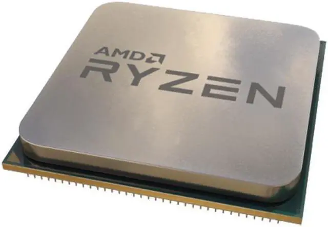 Main image of AMD Ryzen 5 5500 - Ryzen 5 5000 Series 6-Core Socket AM4 65W None Integrated Graphics Desktop Processor - OEM Processor,No Box,No cooler