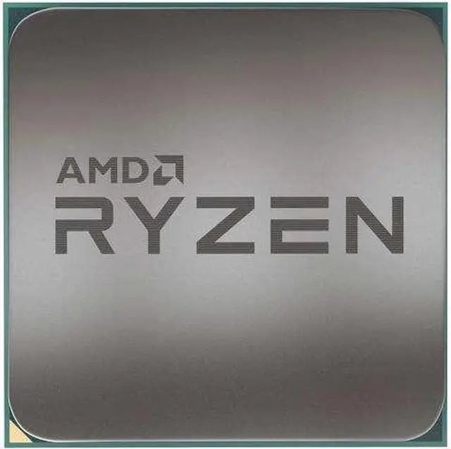 Alt view image 2 of 11 - AMD Ryzen 9 5900X - Ryzen 9 5000 Series Vermeer (Zen 3) 12-Core 3.7 GHz Socket AM4 105W None Integrated Graphics Desktop Processor - OEM Processor With Small BOX.