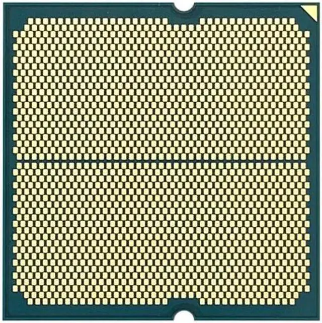 Alt view image 2 of 5 - AMD Ryzen 7 7800X3D - Ryzen 7 7000 Series Zen 4 8-Core 4.2 GHz - Socket AM5 120W - AMD Radeon Graphics Desktop Processor - 100-00000910--OEM Processor Without Cooler (NO RETAIL BOX)