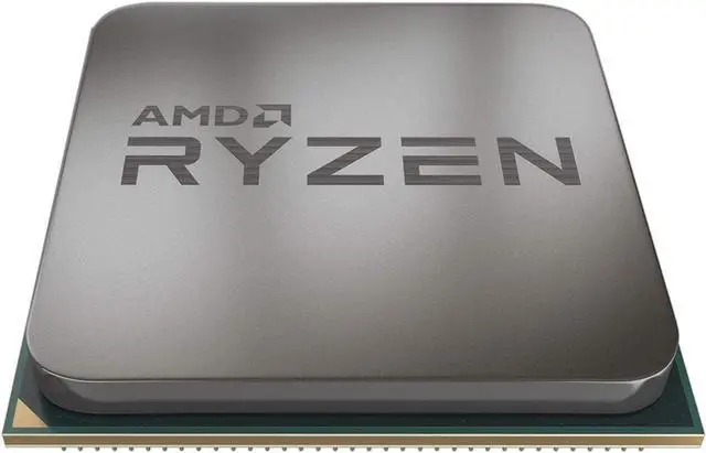 Main image of AMD Ryzen 5 PRO 4655G - Ryzen 5 PRO 4000 Renoir (Zen 2) 6-Core 3.7 GHz Socket AM4 65W AMD Radeon Graphics Desktop Processor - 100-000001155
