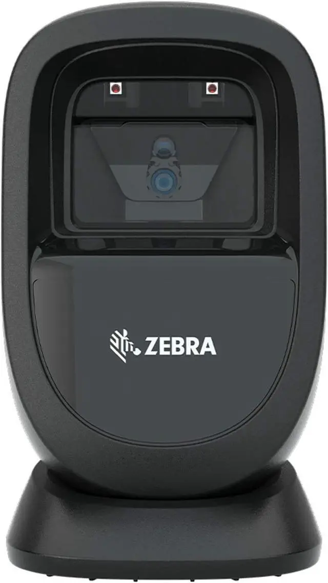 Main image of DS9308 1D 2D Presentation Barcode Scanner Omni Directional QR Black Image Reader for Screen and Printed Bar Code Scan (DS9308-SR4U2100AZY)