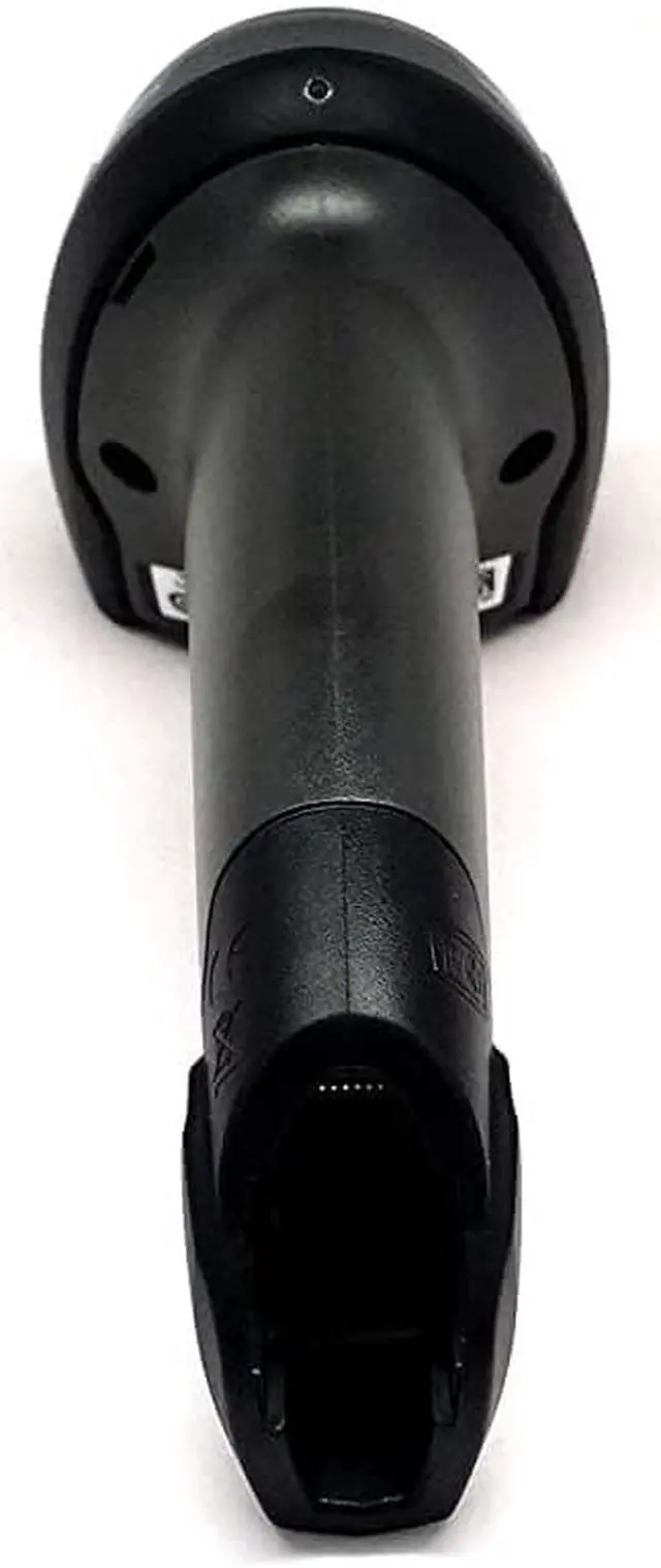 Alt view image 3 of 7 - DS4308 Series Corded Handheld High Density Area Scanner Kit with Shielded USB Cable, Black (DS4308-HD7U2100AZW)