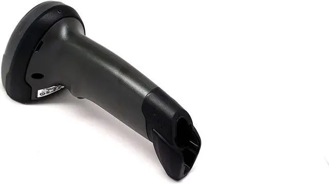 Alt view image 4 of 7 - DS4308 Series Corded Handheld High Density Area Scanner Kit with Shielded USB Cable, Black (DS4308-HD7U2100AZW)