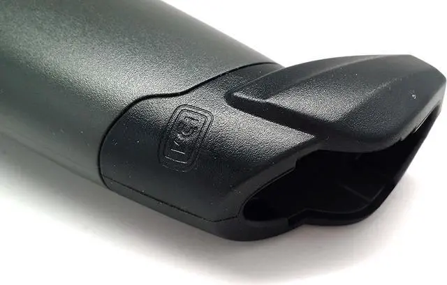 Alt view image 6 of 7 - DS4308 Series Corded Handheld High Density Area Scanner Kit with Shielded USB Cable, Black (DS4308-HD7U2100AZW)