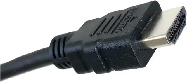 Alt view image 3 of 3 - Micro Connectors 10 Feet HDMI to DVI- Digital Monitor Cable (2-Pack) (M05-174-2P)