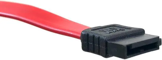 Alt view image 6 of 6 - Micro Connectors SAS Controllers/Backplane (SFF-8484) to (4) SATA Hard Drives Cable (F03-1615)