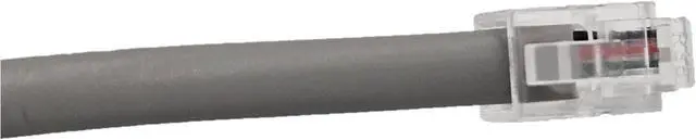 Alt view image 5 of 5 - Micro Connectors 7 Feet ISDN High Speed Internet Cable with RJ11 Connector (M80-007)