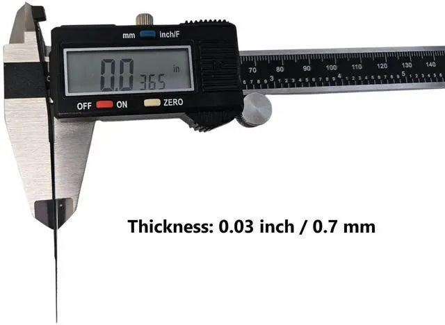 Alt view image 3 of 4 - Micro Connectors 4 in. Cable Zip Tie 17 lbs. Multi-Purpose Self-Locking Black (500-Pack) (MSC-202B-5P)