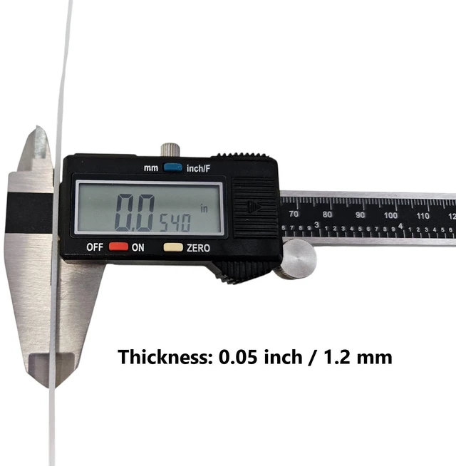 Alt view image 3 of 4 - MICRO CONNECTORS 14 Inch Cable Zip Tie 50-Lbs Multi-Purpose Self-Locking (500-Pack) (MSC-214CL-5P)