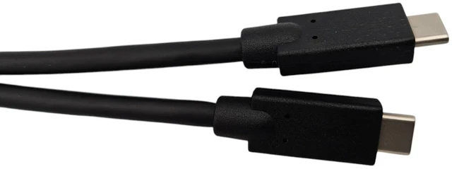 Alt view image 3 of 4 - MICRO CONNECTORS 1 Meter USB 3.1 USB-C M/M Cable with Built-in E-Marker 10-Pack (E07-316CMM1M10P)