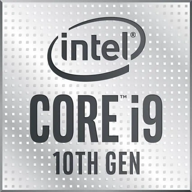 Alt view image 6 of 16 - Intel Core i9-10900F - Core i9 10th Gen Comet Lake 10-Core 2.8 GHz LGA 1200 65W None Integrated Graphics Desktop CPU Processor - BX8070110900F