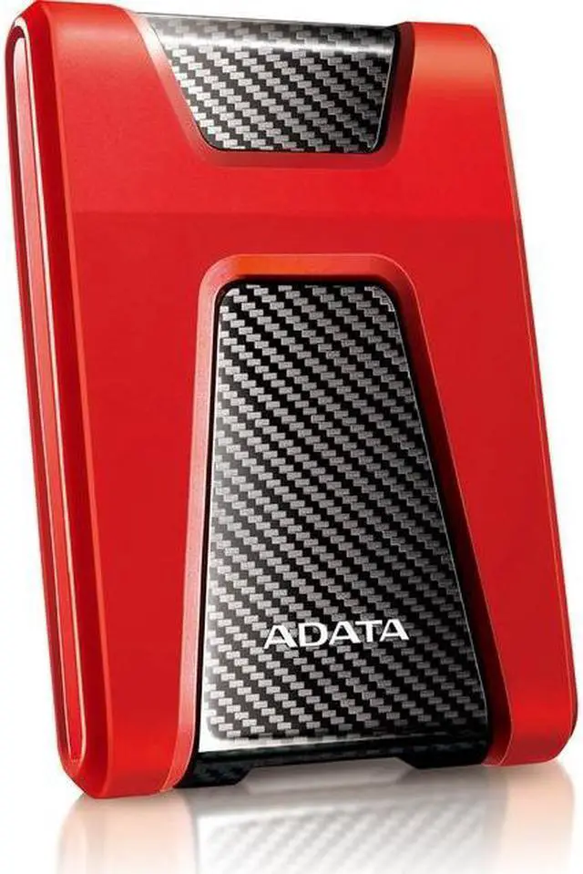 Alt view image 8 of 9 - Hd650 1tb Red Color Box  Hd650 1tb Red Color Box