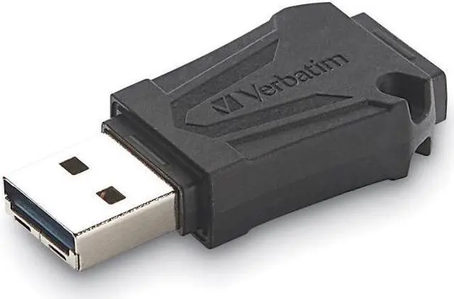 Alt view image 2 of 7 - 64GB TOUGHMAX USB FLASH DRIVE