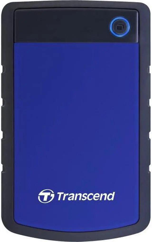 Alt view image 5 of 16 - Transcend TS1TSJ25H3B