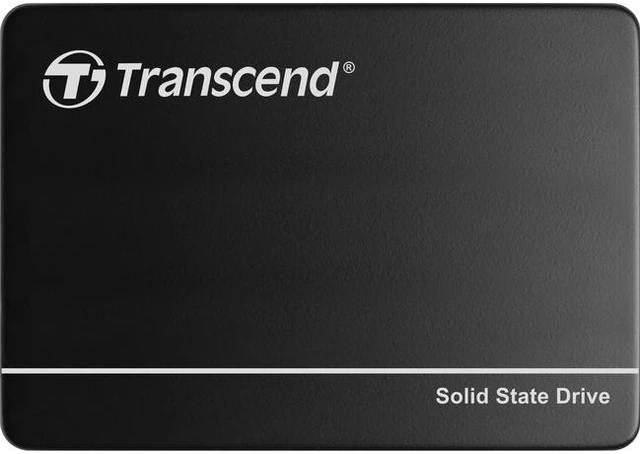 Alt view image 3 of 11 - 64GB SSD420K SATA3 2.5IN MLC