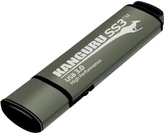 Alt view image 4 of 5 - 512G KANGURUSS3 USB3 FLASHDRIVE