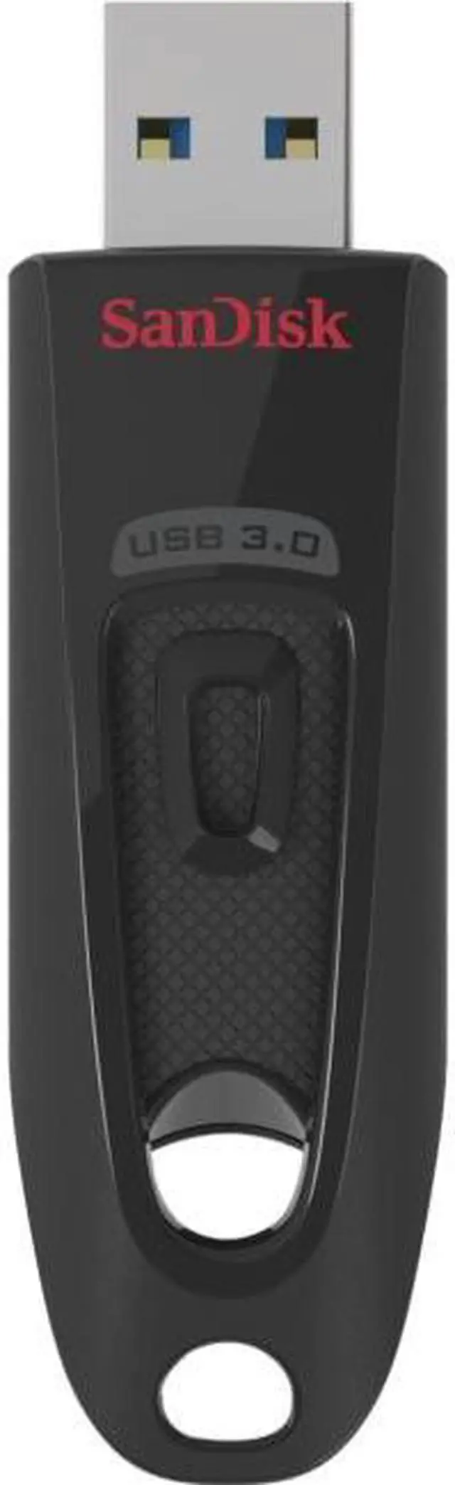 Alt view image 5 of 7 - SanDisk ULTRA USB 3.0 FLASH DRIVE 64 GB