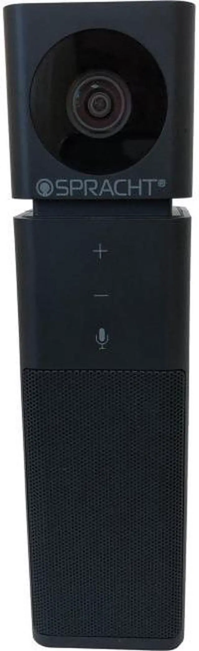 Alt view image 13 of 20 - Spracht Aura Video Mate HD Web Camera