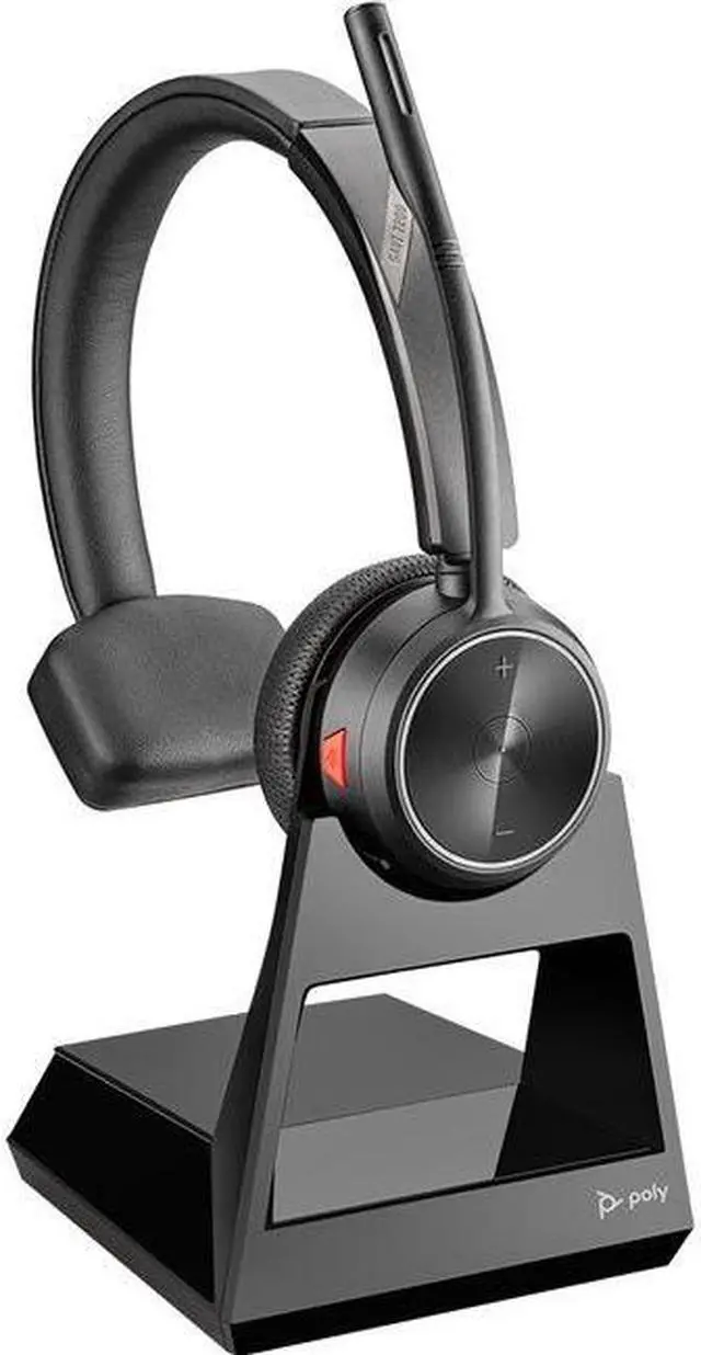 Alt view image 8 of 13 - Plantronics SAVI 7220 DOTHDECT 6.0NA 21302001
