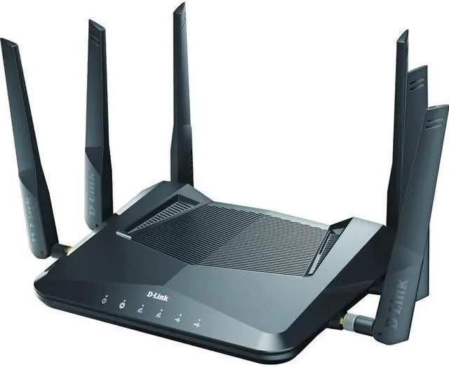 Main image of WIRELESS AX5400 MESH ROUTER