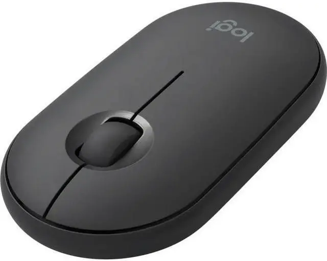 Alt view image 15 of 20 - Logitech Pebble i345 Mouse 910005948