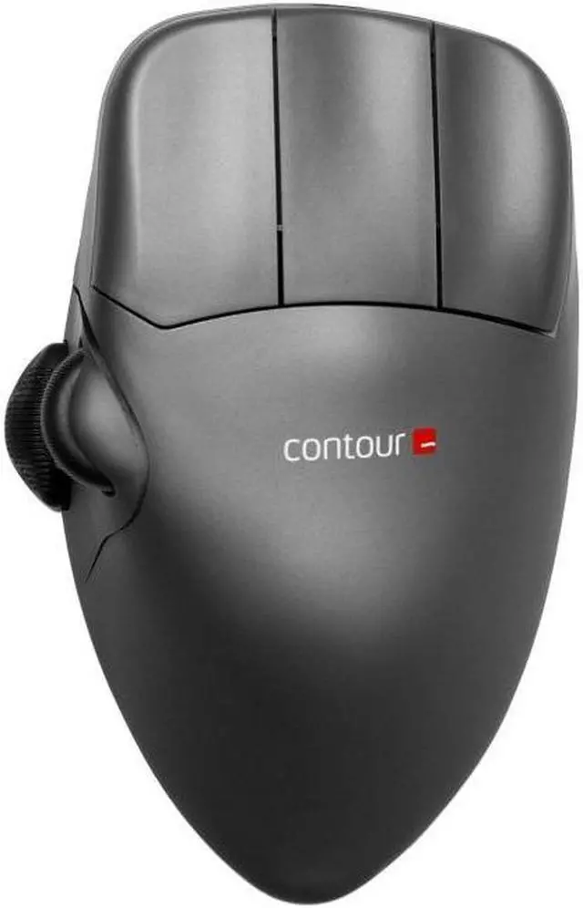 Alt view image 3 of 6 - Contour CMO-GM-L-R Mouse
