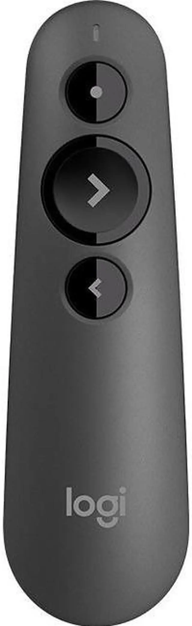 Alt view image 19 of 20 - Logitech R500 LASER PRESENTATION REMOTE