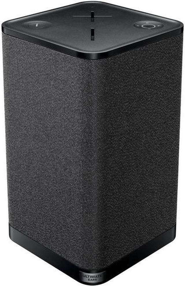 Ultimate Ears Wonderboom 3 review: The petite Bluetooth speaker